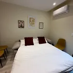 Rincon De Carmelitas * Саламанка