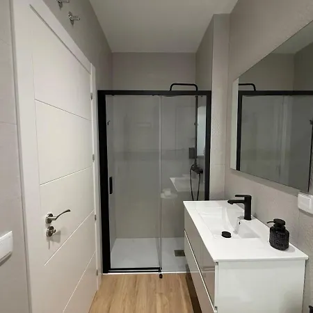 Rincon De Carmelitas Apartment *