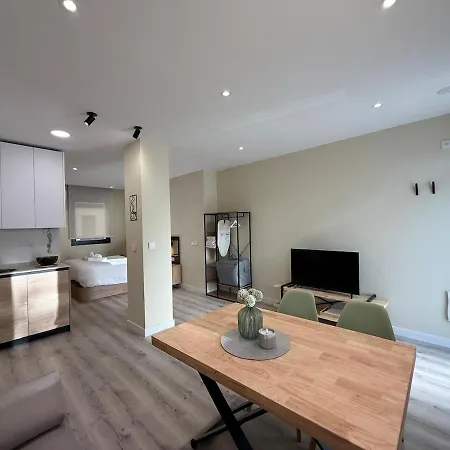 Rincon De Carmelitas Apartment *