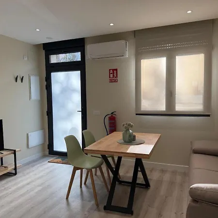 Rincon De Carmelitas Apartment