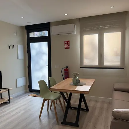 Appartement Rincon De Carmelitas Salamanca