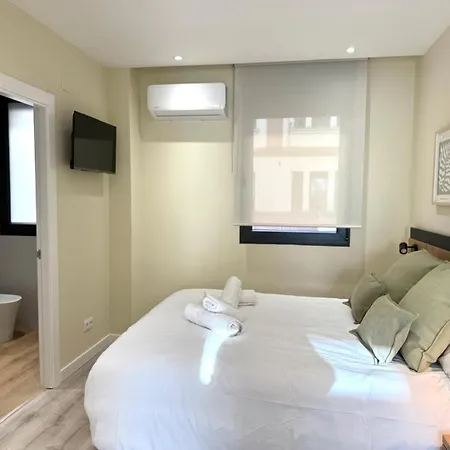 Rincon De Carmelitas Appartement Salamanca