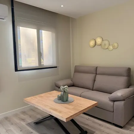 Rincon De Carmelitas Appartement Salamanca