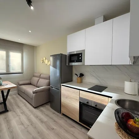 Appartement Rincon De Carmelitas Salamanca