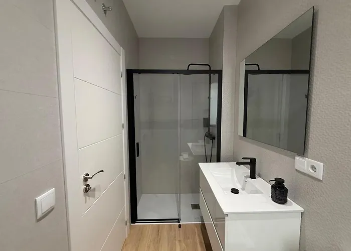 Rincon De Carmelitas Apartment *