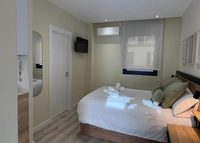 Rincon De Carmelitas Salamanca