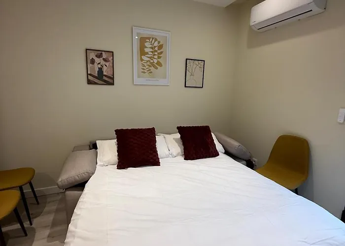 Rincon De Carmelitas * Salamanca