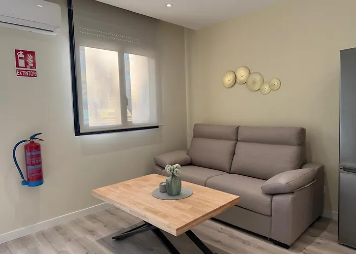 Rincon De Carmelitas *