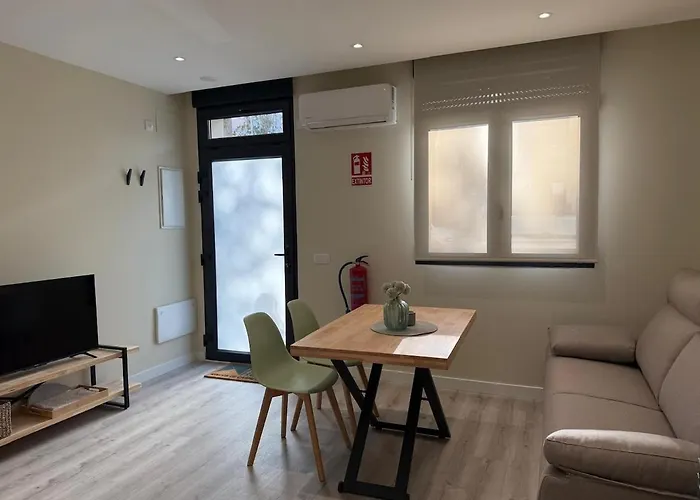 Rincon De Carmelitas Apartment