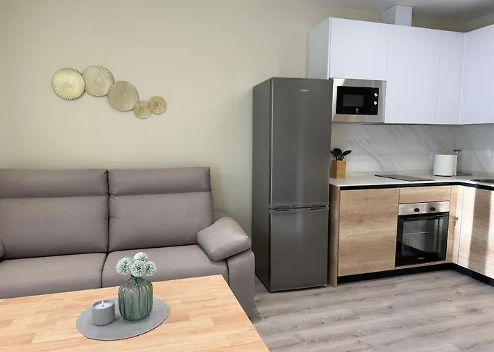 Rincon De Carmelitas *