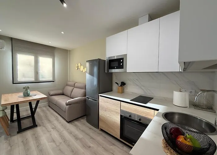 Rincon De Carmelitas * Salamanca